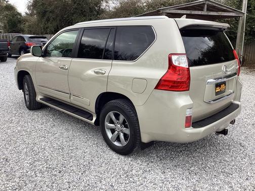 2012 Lexus GX 460 Premium