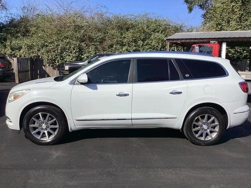 2016 Buick Enclave Convenience