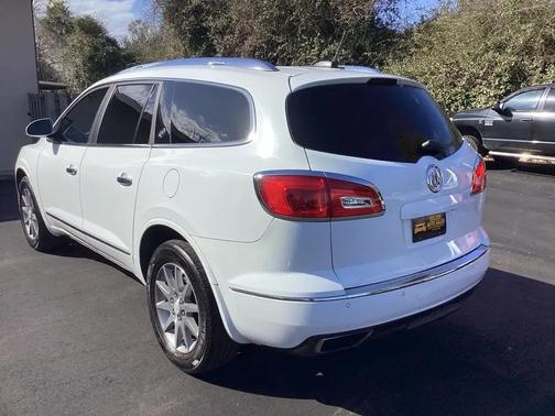 2016 Buick Enclave Convenience