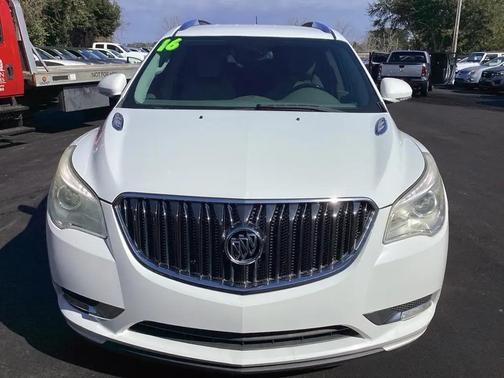 2016 Buick Enclave Convenience