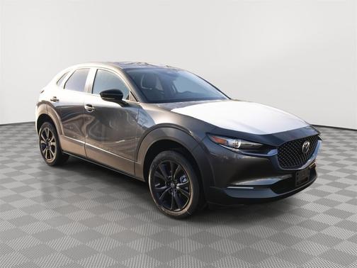 2026 Mazda CX-30 2.5 S Select Sport