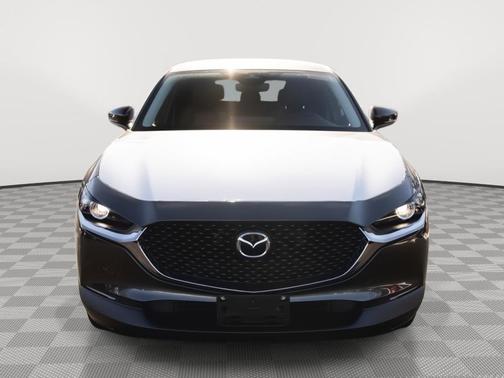 2026 Mazda CX-30 2.5 S Select Sport