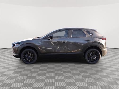 2026 Mazda CX-30 2.5 S Select Sport