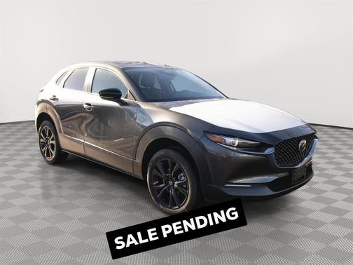 2026 Mazda CX-30 2.5 S Select Sport
