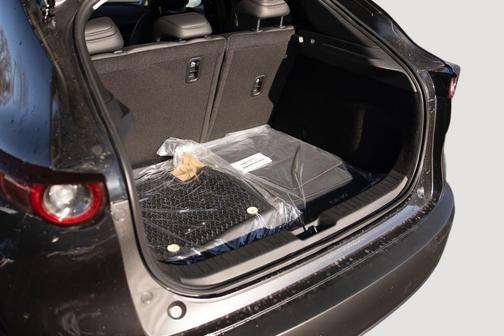 2026 Mazda CX-30 2.5 S Select Sport