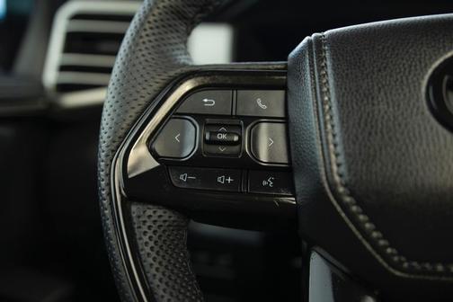 2025 Toyota Sequoia Limited