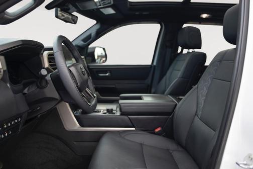 2025 Toyota Sequoia Limited