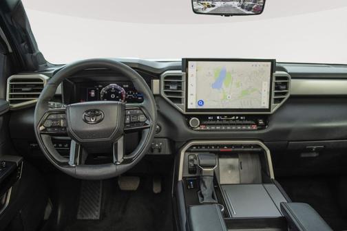 2025 Toyota Sequoia Limited