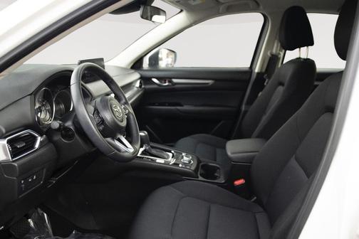 2022 Mazda CX-5 2.5 S