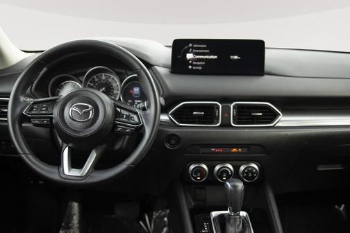 2022 Mazda CX-5 2.5 S
