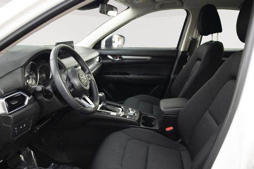 2022 Mazda CX-5 2.5 S