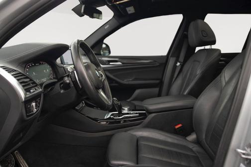 2021 BMW X3 M40i