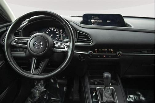2022 Mazda CX-30 2.5 S Select Package