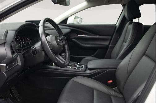 2022 Mazda CX-30 2.5 S Select Package