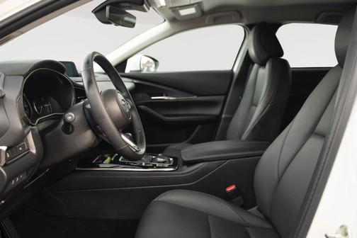 2023 Mazda CX-30 2.5 S Preferred Package
