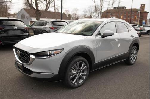 2025 Mazda CX-30 Premium Package