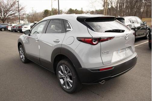 2025 Mazda CX-30 Premium Package