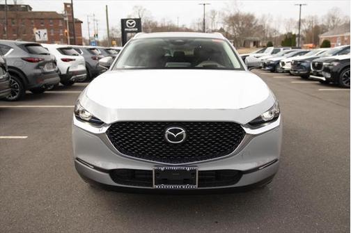 2025 Mazda CX-30 Premium Package