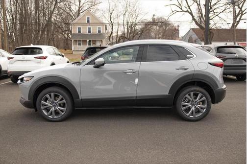 2025 Mazda CX-30 Premium Package