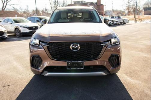 2025 Mazda CX-70 3.3 Turbo Premium Package