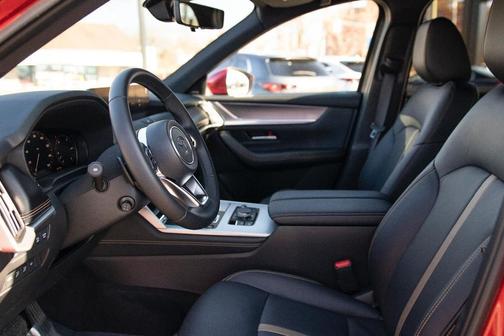 2025 Mazda CX-90 3.3 Turbo S Premium