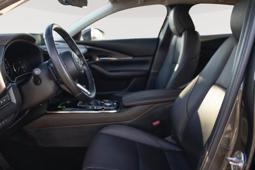 2023 Mazda CX-30 2.5 Turbo Premium Plus Package