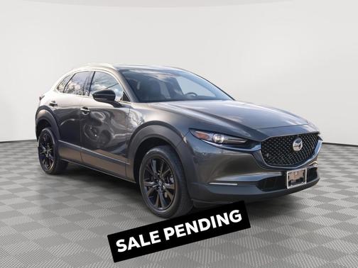 2023 Mazda CX-30 2.5 Turbo Premium Plus Package