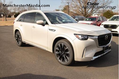2025 Mazda CX-90 3.3 Turbo S Premium