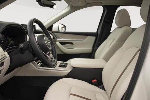 2024 Mazda CX-90 PHEV Premium Plus