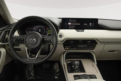 2024 Mazda CX-90 PHEV Premium Plus