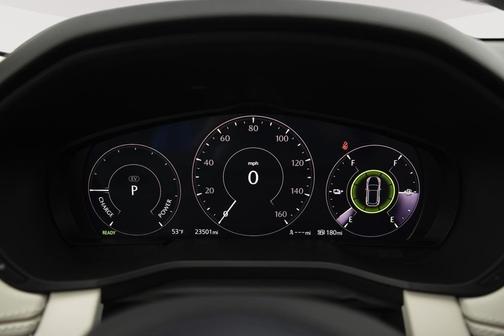 2024 Mazda CX-90 PHEV Premium Plus