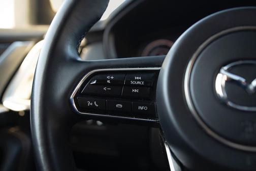 2024 Mazda CX-90 PHEV Preferred