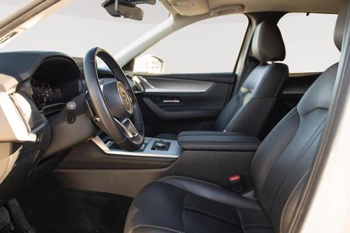 2024 Mazda CX-90 PHEV Preferred