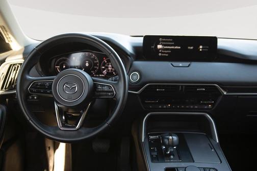 2024 Mazda CX-90 PHEV Preferred