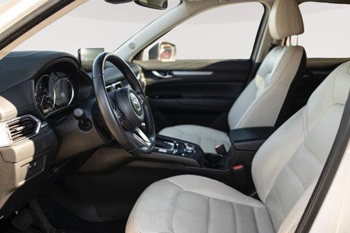 2022 Mazda CX-5 2.5 S Preferred