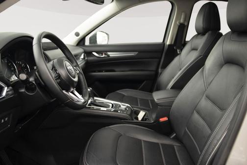 2024 Mazda CX-5 2.5 S