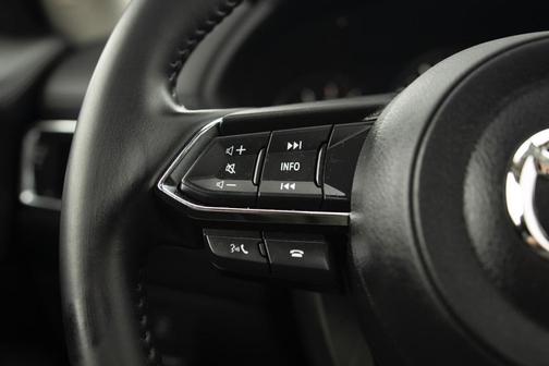 2024 Mazda CX-5 2.5 S