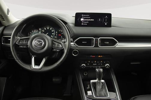 2024 Mazda CX-5 2.5 S