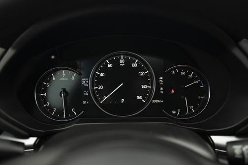 2024 Mazda CX-5 2.5 S