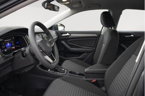 2023 Volkswagen Jetta 1.5T S
