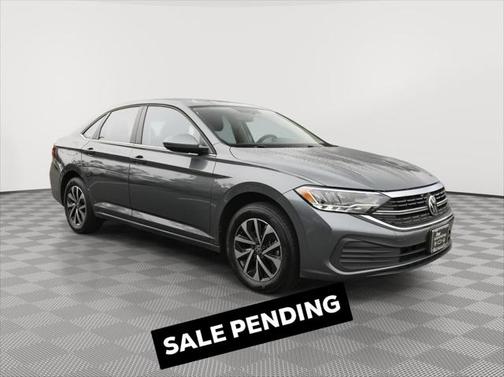 2023 Volkswagen Jetta 1.5T S
