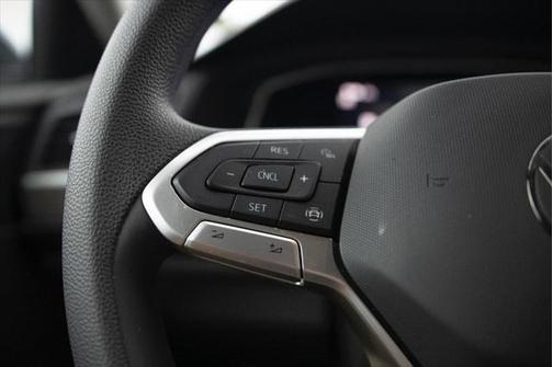 2023 Volkswagen Jetta 1.5T S