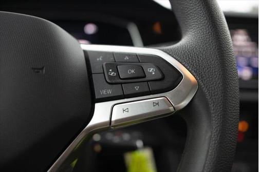2023 Volkswagen Jetta 1.5T S