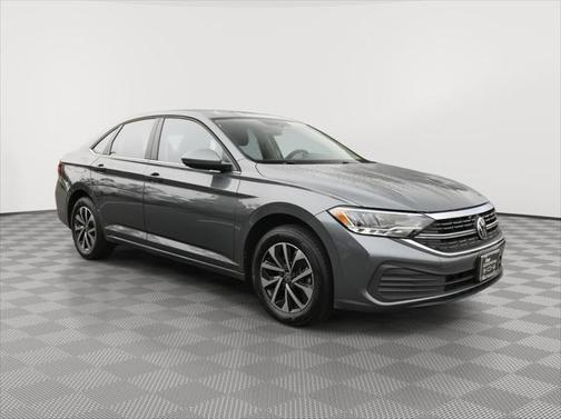2023 Volkswagen Jetta 1.5T S