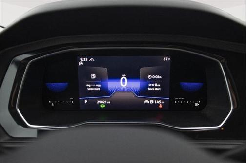 2023 Volkswagen Jetta 1.5T S