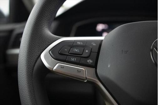 2023 Volkswagen Jetta 1.5T S