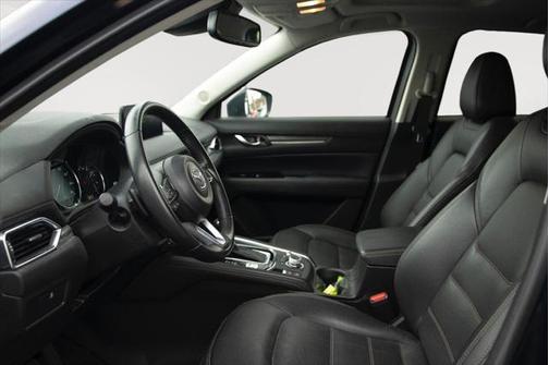 2022 Mazda CX-5 2.5 S Premium