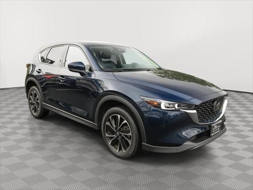 2022 Mazda CX-5 2.5 S Premium
