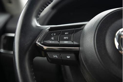 2022 Mazda CX-5 2.5 S Premium