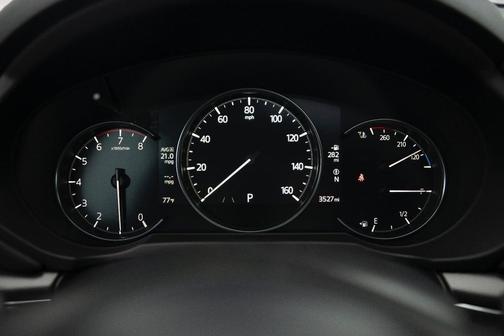 2025 Mazda CX-5 Carbon Edition Turbo